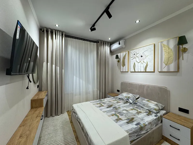 Продается 2-комн Квартира 37 м2, ЖК O’z Makon 3