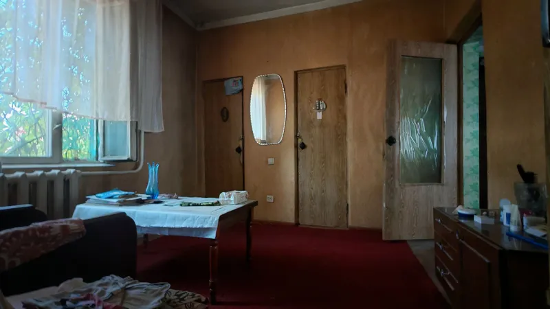 Mirzo-Ulug'bek tumani, Chingeldyda 6 sotixli hovli — фото 4