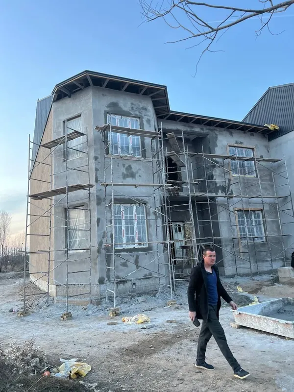 Qurilish ustalar xizmati 1 Qurilish ustalar xizmati 1