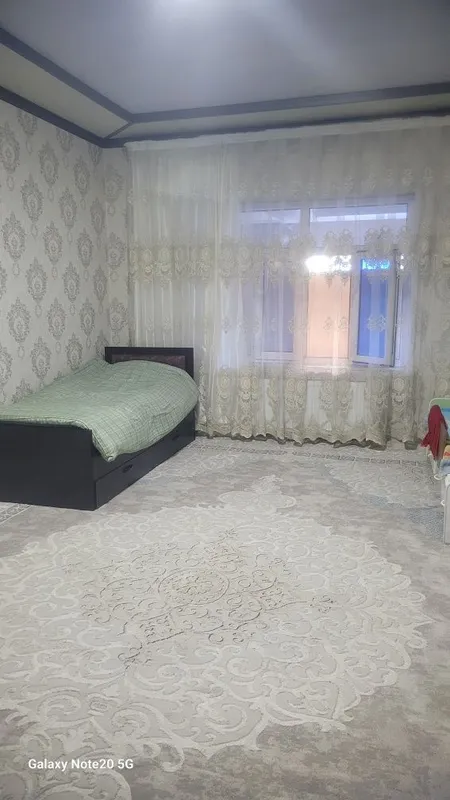 Кибрай туманида 3 сотк уй сотилади 4 Кибрай туманида 3 сотк уй сотилади 4