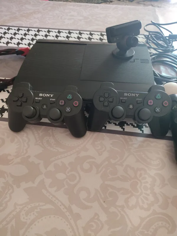Ps3 5 Ps3 5