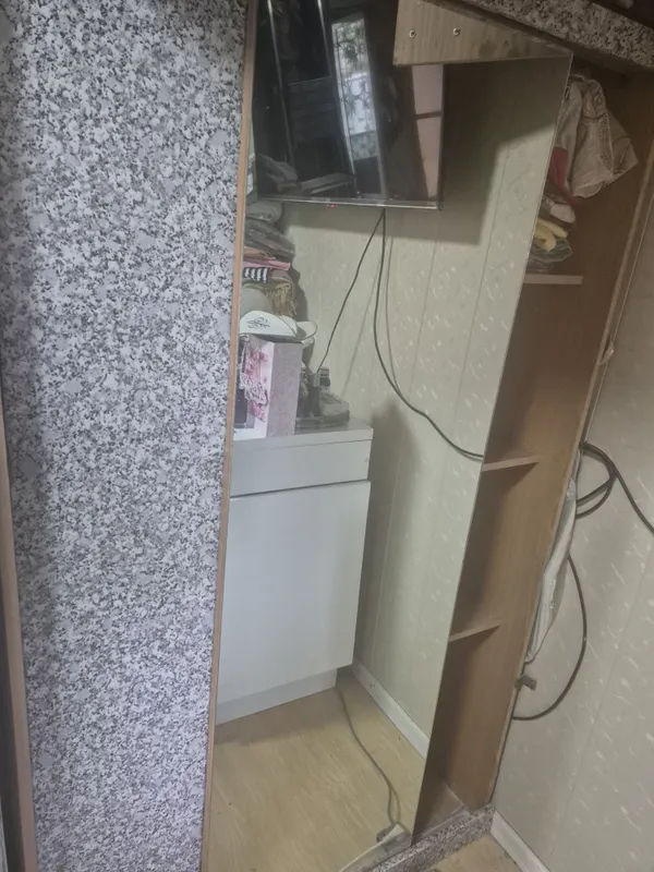 Продам шифонер купэ 6 Продам шифонер купэ 6