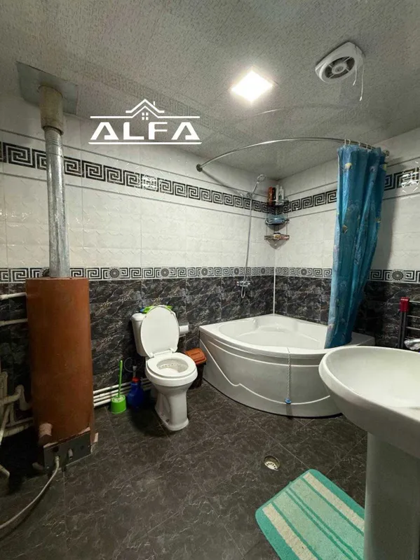 Tayyor 5.2 so’tiqli hovli sotiladi #a429 9