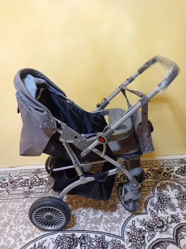 Bolalar kalyaskasi srochni sotilishi kerak 2 Bolalar kalyaskasi srochni sotilishi kerak 2