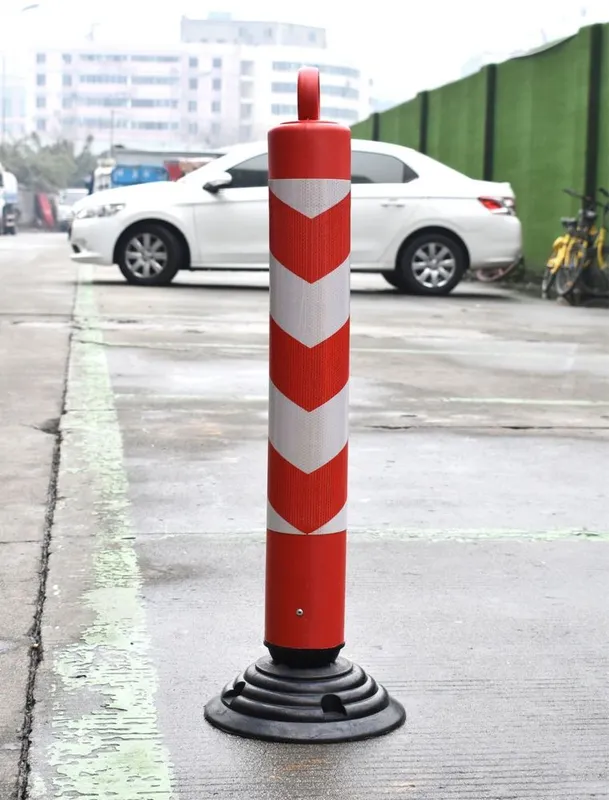 Barer . Bollard . барер боллард стойки — фото 1