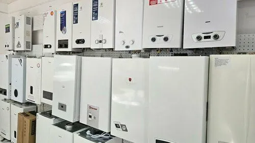 Двухконтурный Газовый Котел, Котлы Котлов Кател Rulls Immer Ziffler