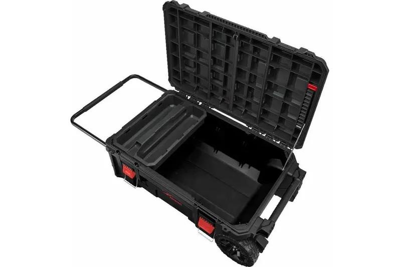 Ящик на колесах Milwaukee PACKOUT XL 2