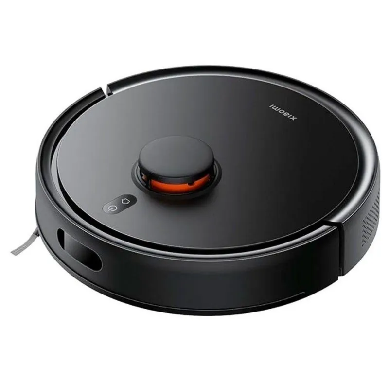 Remont robot plisos 3