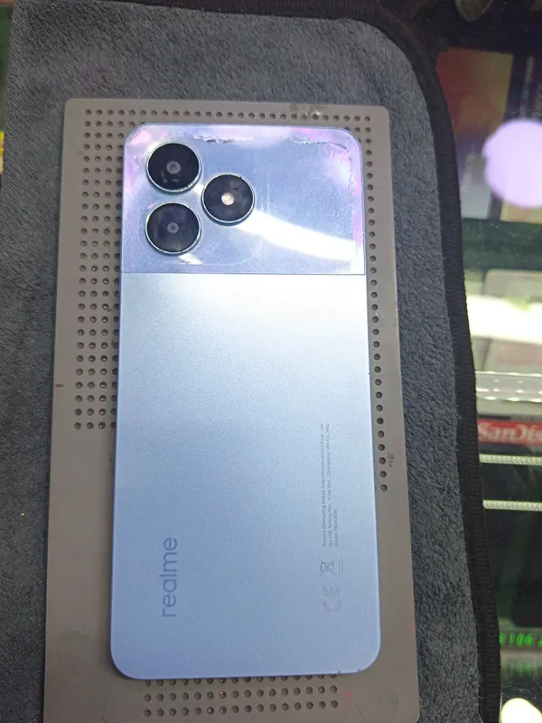 Realme Note 50 2 Realme Note 50 2