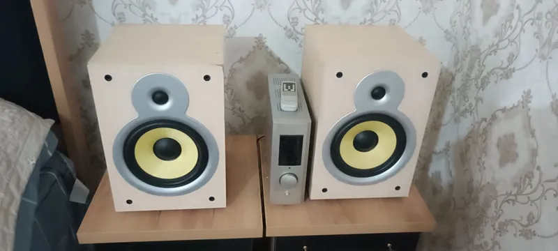 Microlab PRO 3 Сотилади!!!