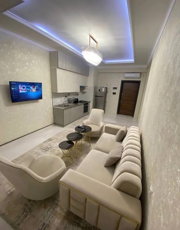 Продаётся 2-комнатная квартира в ЖК Garden's Residence 2 Продаётся 2-комнатная квартира в ЖК Garden's Residence 2