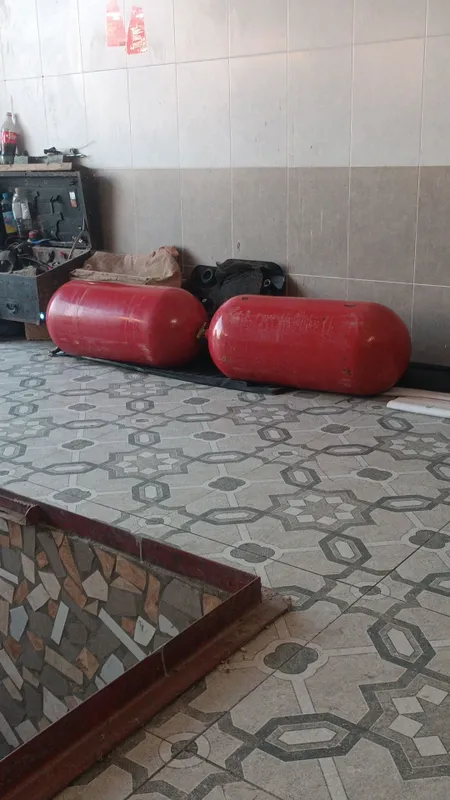 Metan Propan USTANOVKA xizmati 4