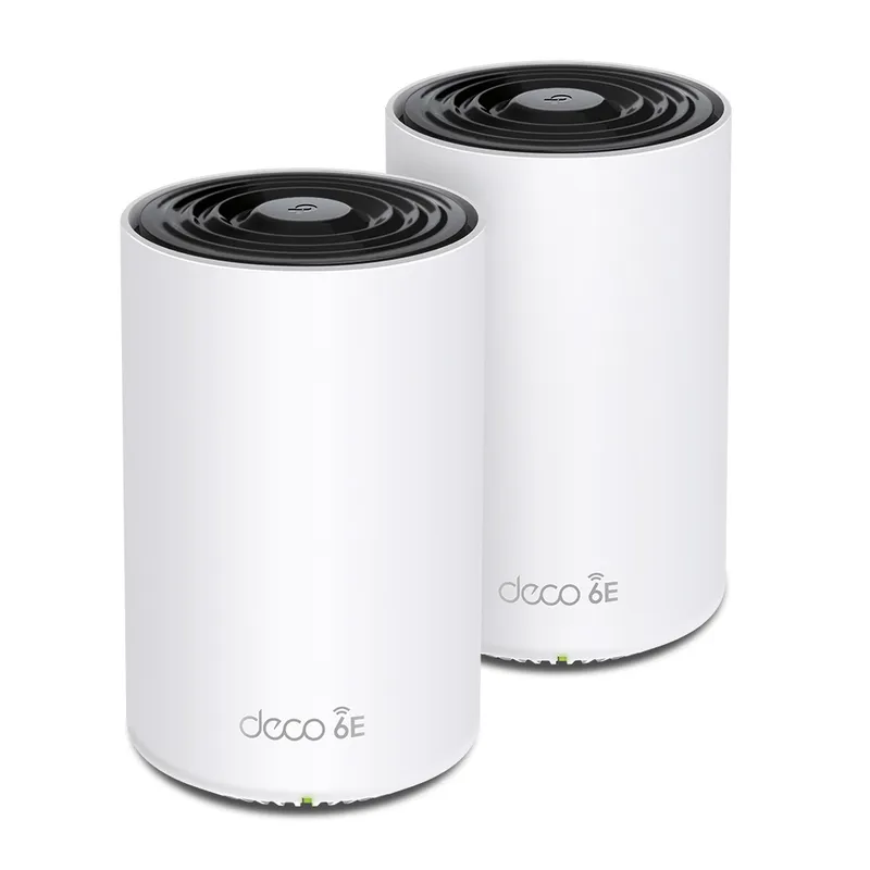 Tp-Link Deco XE75 Pro 2-pack Mesh-система Wi-Fi 6E
