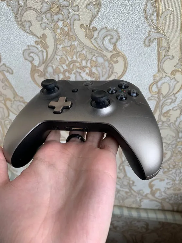 Xbox Gamepadlar ORIGINAL — фото 4