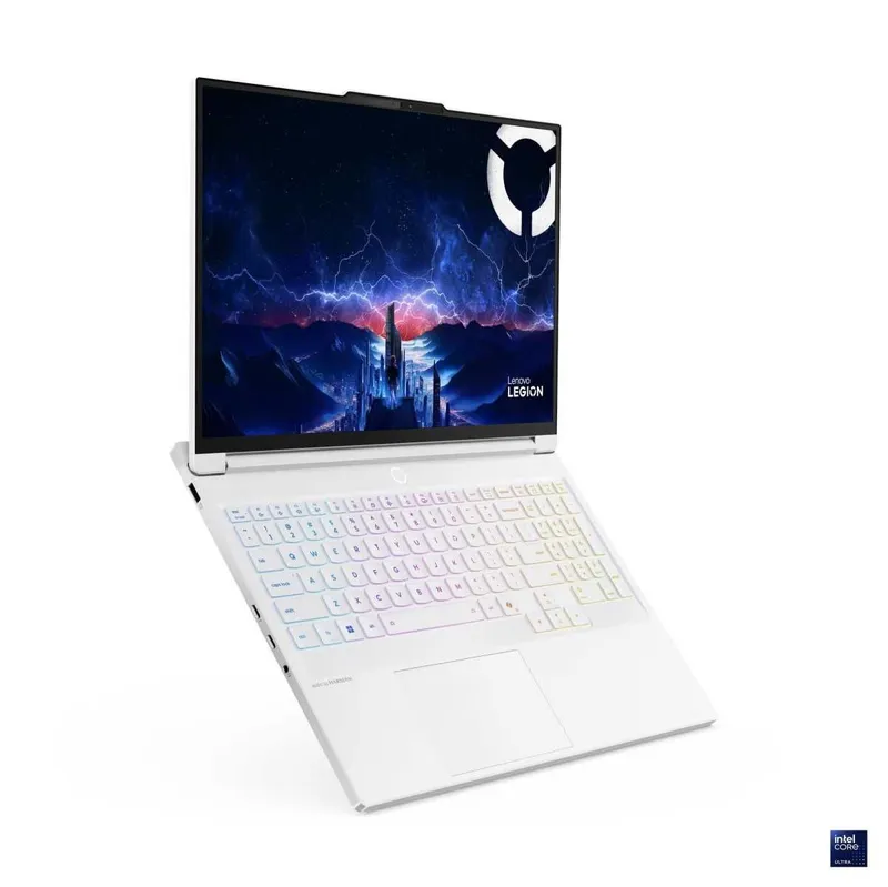 Lenovo Legion 7/16 2K OLED 240Hz/Ultra 9 275HX/32GB/1TB/RTX5070 8ГБ — фото 3