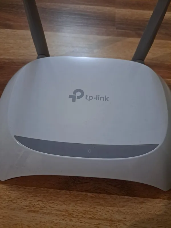 Продам роутер Tp-link б/у