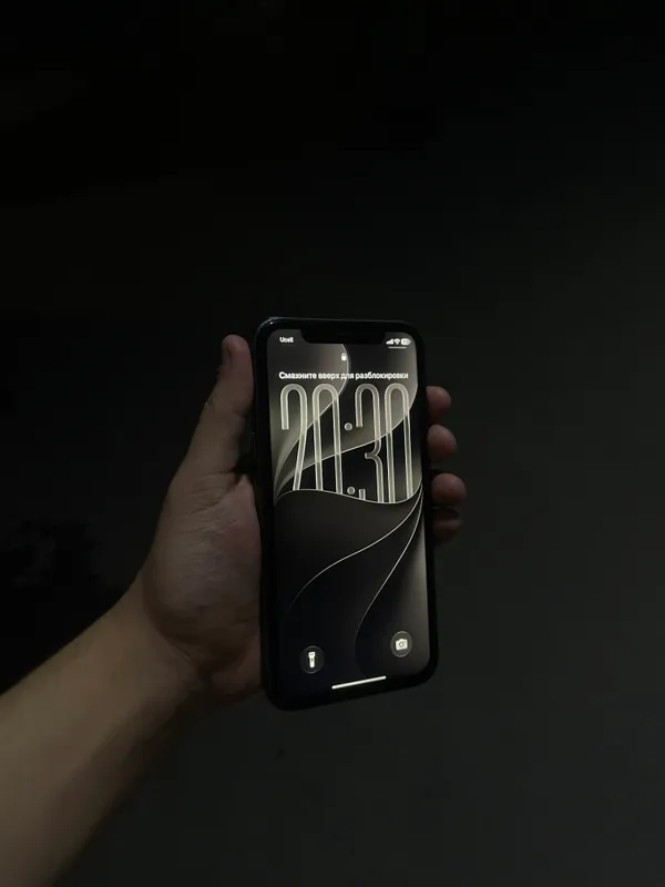 iPhone 11 Ideal Aybi yoq 2