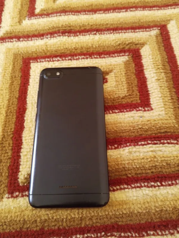 Redmi 6A xotirasi 16 gb — фото 1
