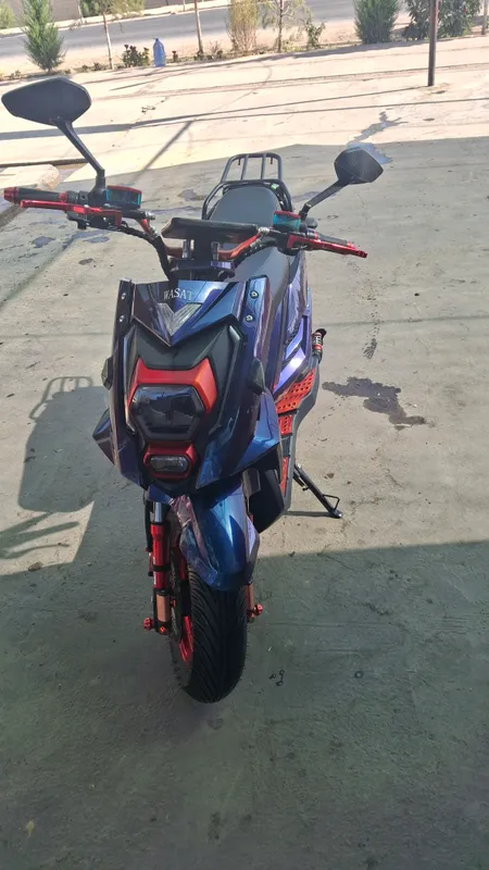 WASAT RED line WASAT RED line
