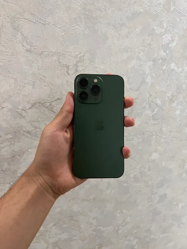 Iphone 13 pro 2