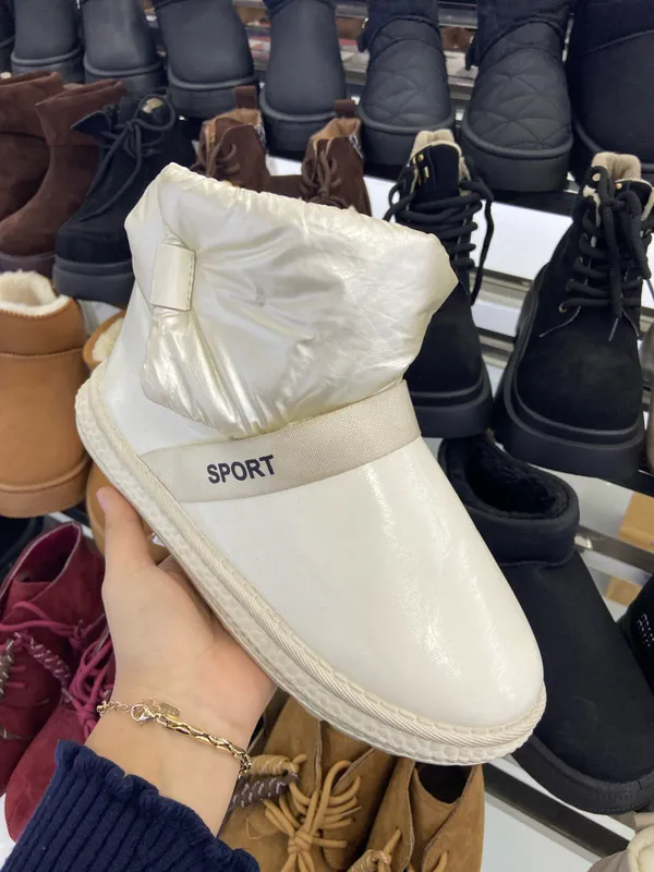 Угги 3