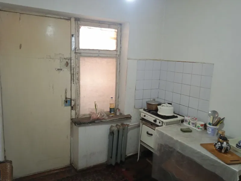Продажа. Чиланзар 21 Квартал. Галерейка — фото 2