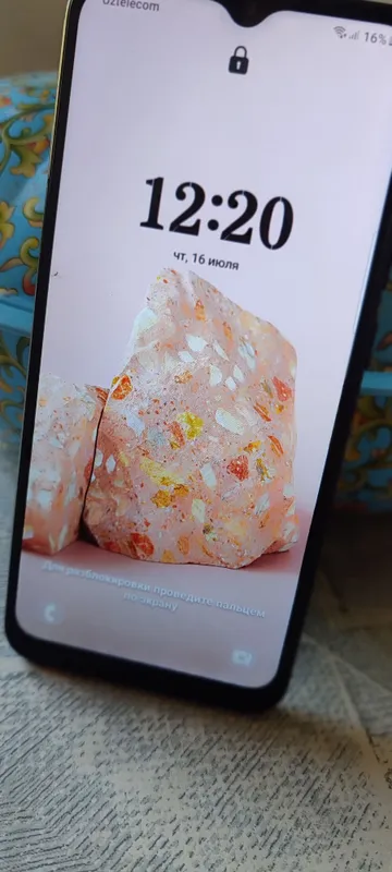 Galaxy A03 2 Galaxy A03 2