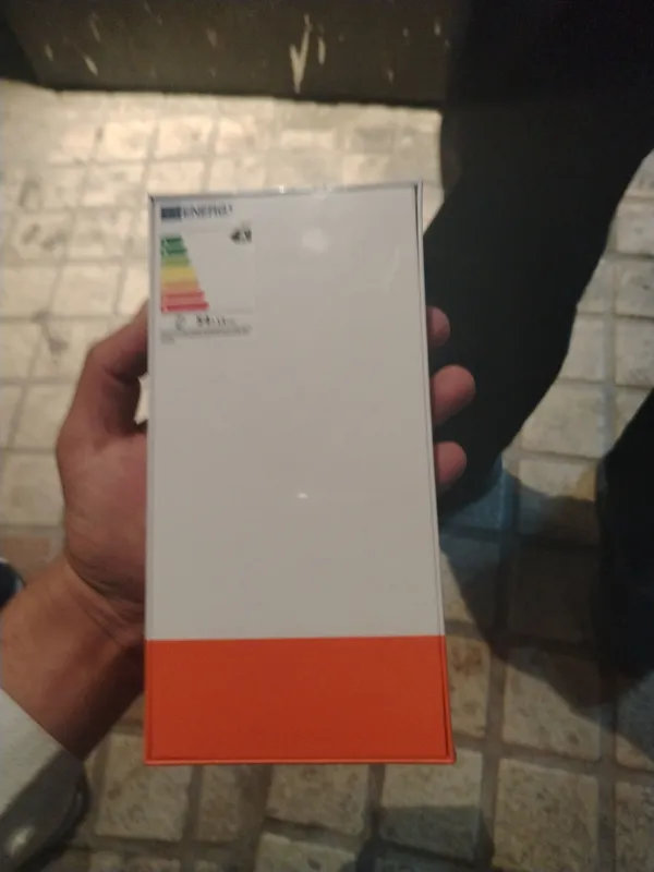 ZTE Blade A36, чёрный 3