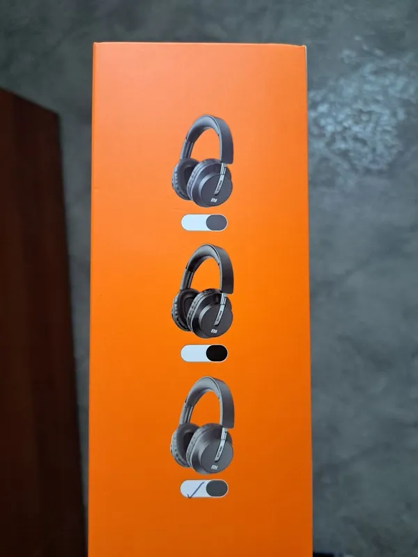 Наушники Bluetooth — фото 1