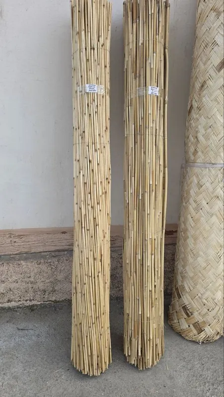 Камиш ~2×2.8 м 125.000 сум Камиш ~2×2.8 м 160.000 сум — фото 1