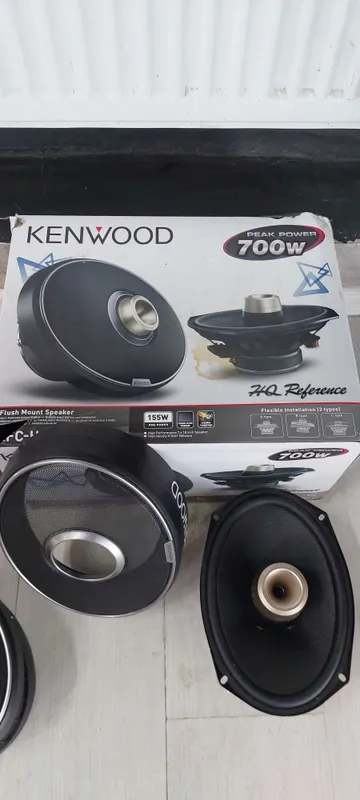 KENWOOD 700w sotiladi 1