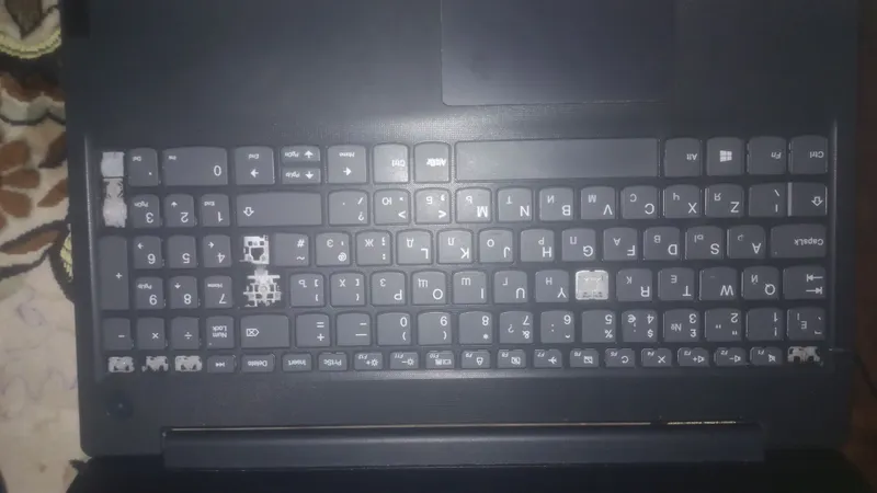 Noutbook Lenovo. 2