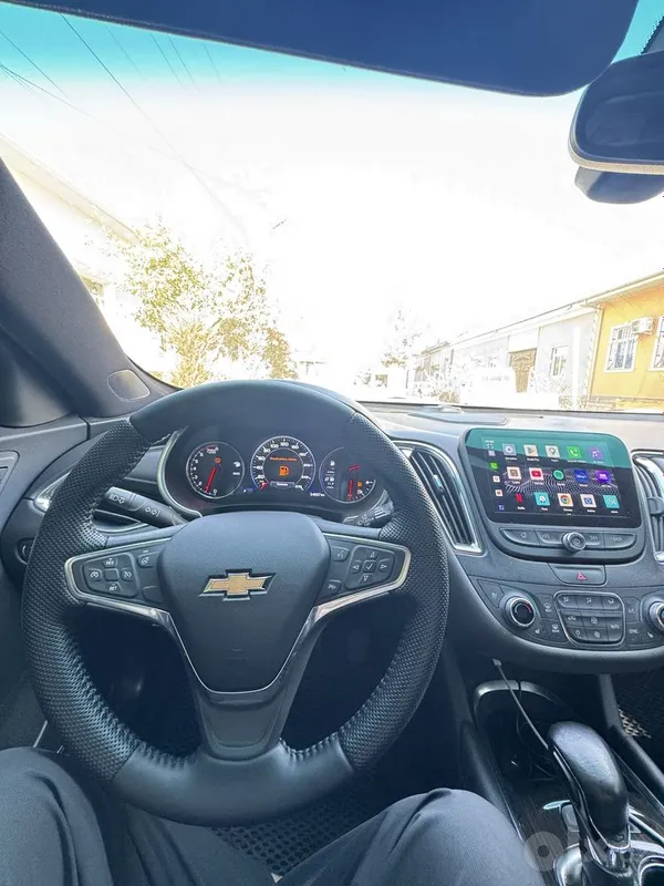 Malibu 2 Premier 2 Malibu 2 Premier 2