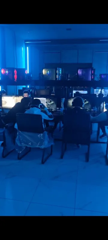 Game club sotiladi 40 ta kuchli kompyuter 2