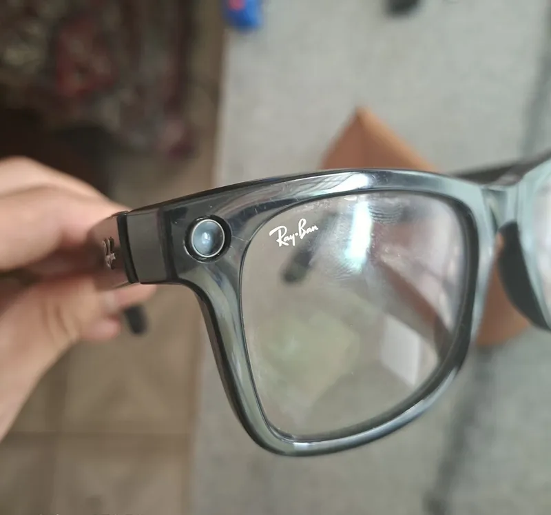 Ray-Ban meta Gen 1 — фото 1