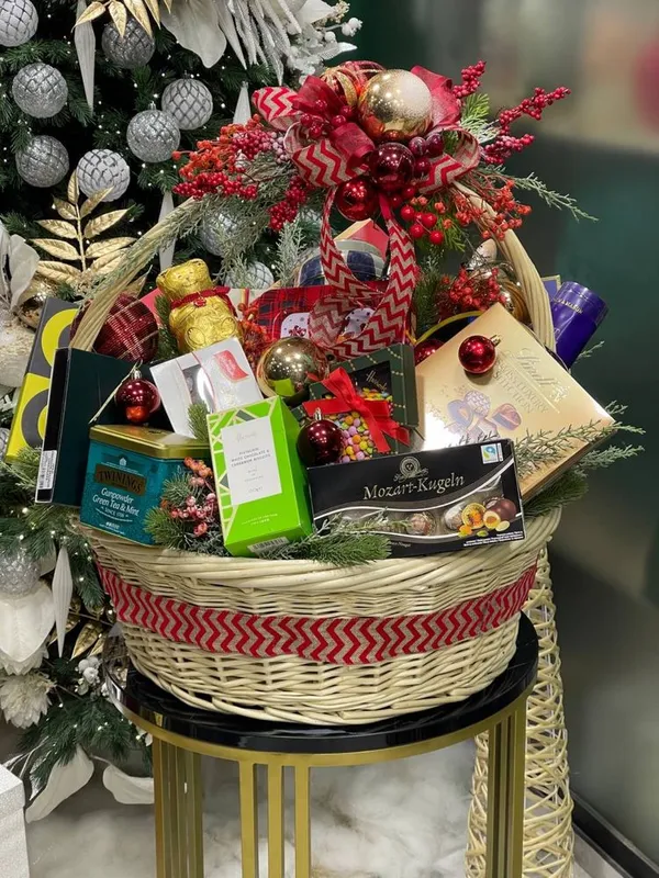 Корпоративные новогодние подарки 1 Корпоративные новогодние подарки 1