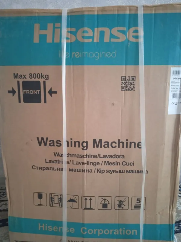 hisense kir moshina 2 hisense kir moshina 2