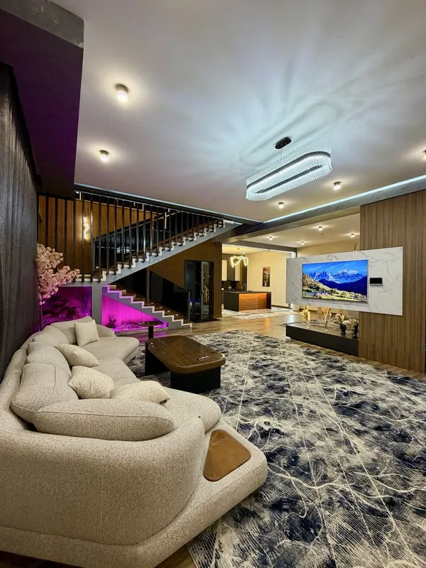 Dacha Bannaz Hills 25kishi 4 Dacha Bannaz Hills 25kishi 4