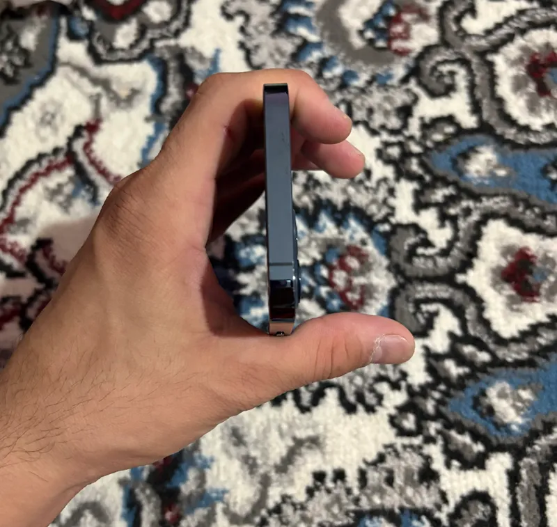 Iphone 12 pro 128gb 2