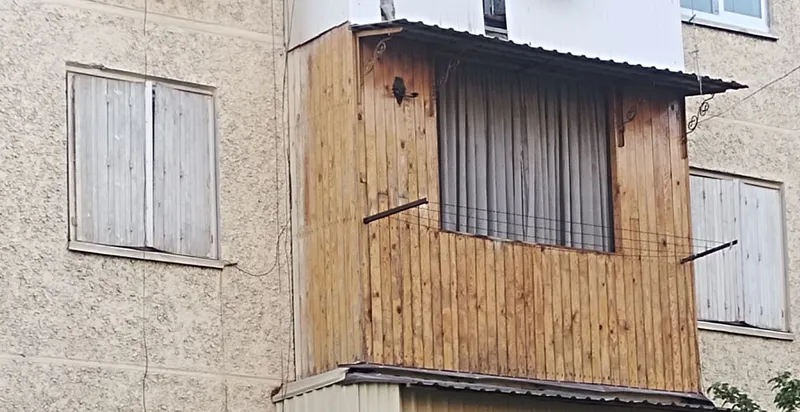 Продаётся квартира — фото 8
