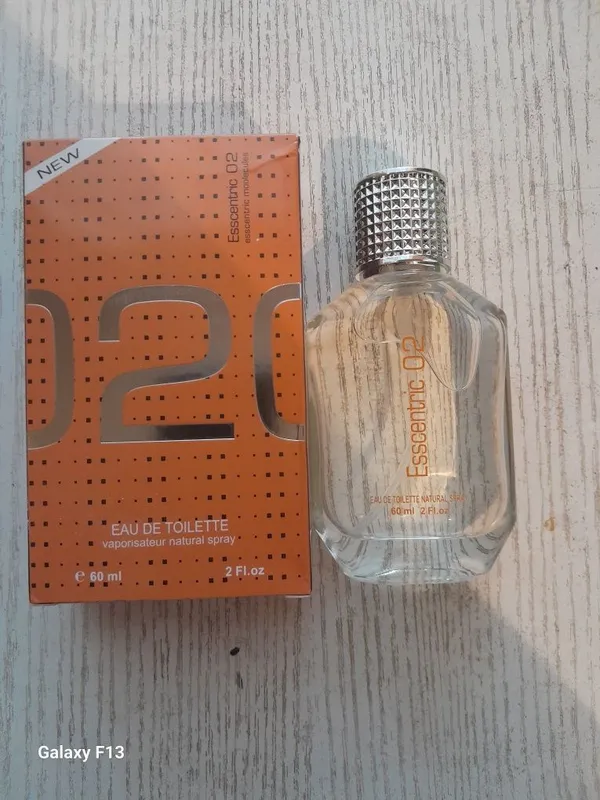 Atir erkaklar uchun 60 ml — фото 2