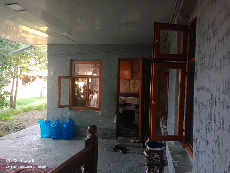 Uyli uchastka sotaman (7 xonali) 1