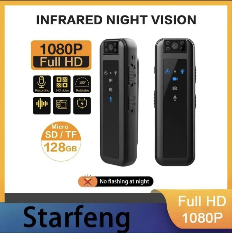 Body kamera mini camera Камера диктофон, боди камера для записи 1 Body kamera mini camera Камера диктофон, боди камера для записи 1
