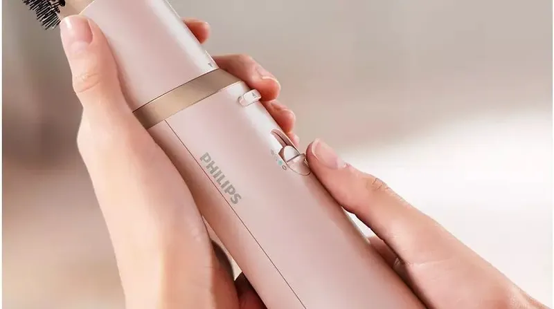 Philips BHA310 styler фен расческа стайлер — фото 5
