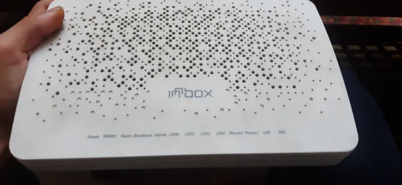 wifi router — фото 1