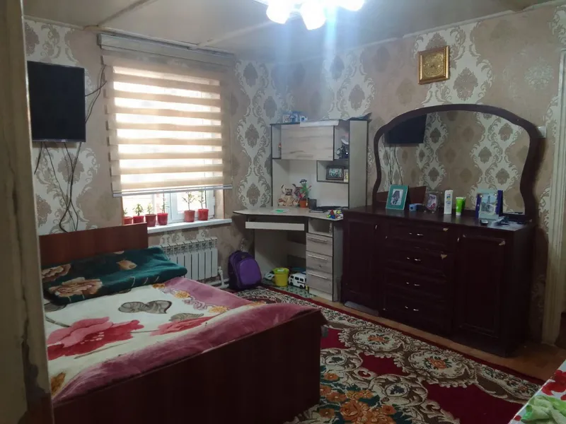 В городе Ахангаран Коттедж продается в или обмен на квартиру — фото 4