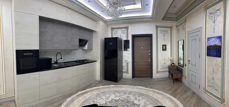 Аренда 2-комнатной квартиры, ЖК Garden's Residence 2 Аренда 2-комнатной квартиры, ЖК Garden's Residence 2