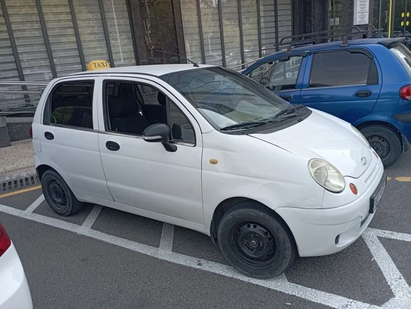 МАТИЗ ЛИБУ 2015 йил — фото 2