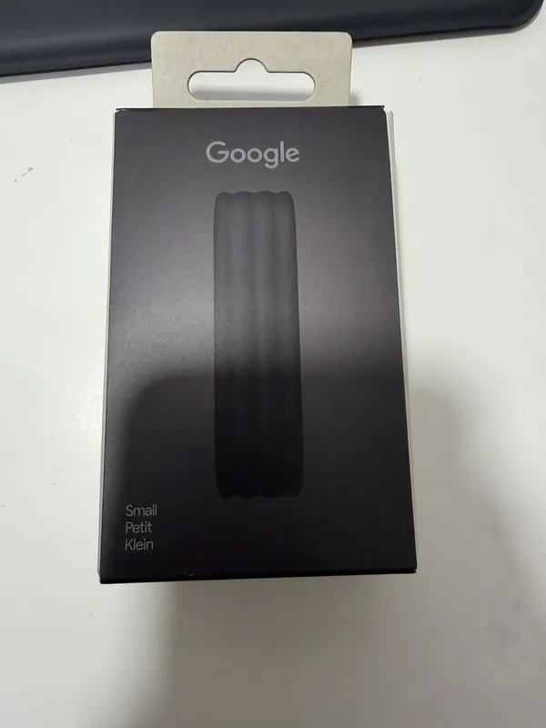 Google fitbit air special edition 3