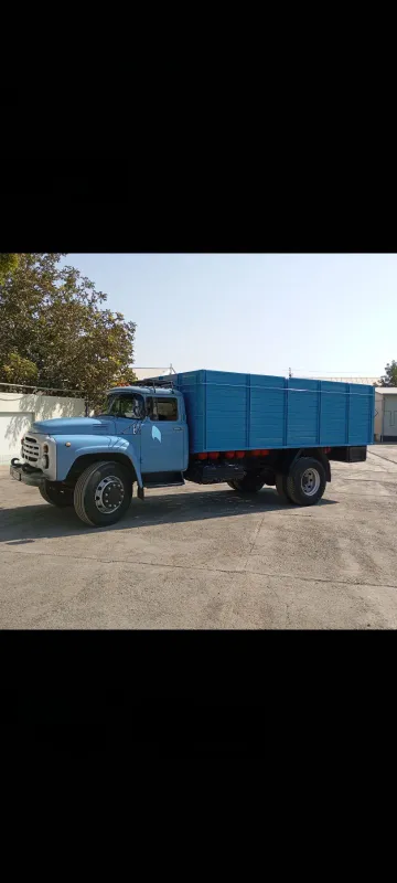 zil 130 g zavoʻtskoʻy — фото 3